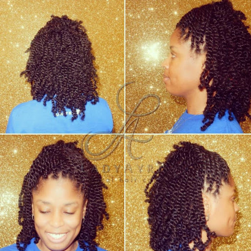 Hair Salon «Lady Ayri Natural Hair Care», reviews and photos, 9521 Westheimer Rd #209, Houston, TX 77063, USA