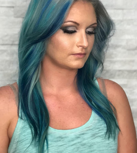 Hair Salon «Austin James Hair Studio», reviews and photos, 1015 E Fort King St, Ocala, FL 34471, USA