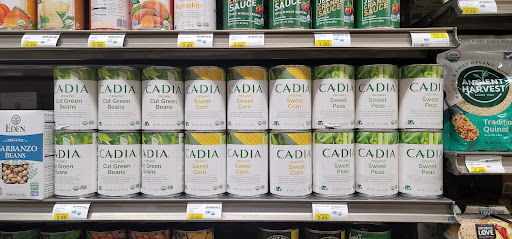 Health Food Store «New Earth Market», reviews and photos, 864 East Ave, Chico, CA 95926, USA