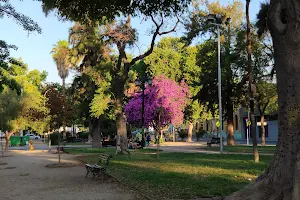 Portales Park image