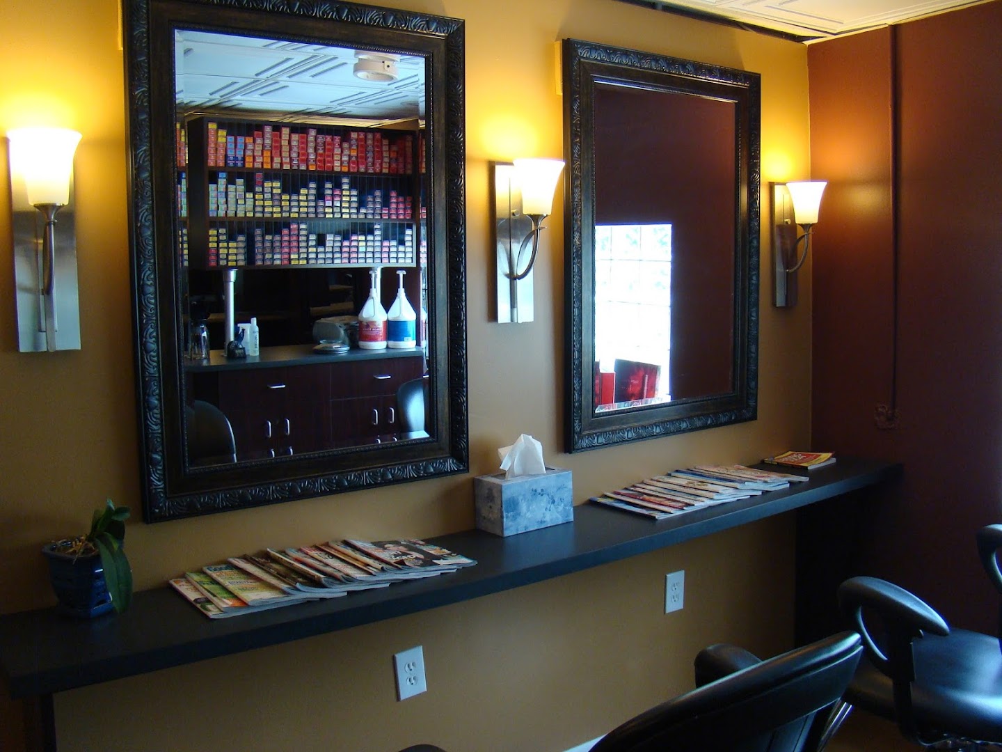 Coldwater Salon & Day Spa
