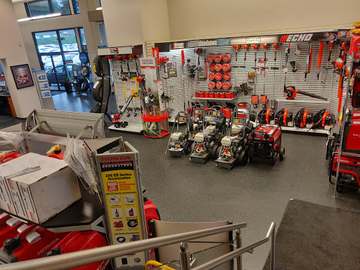 Honda Dealer «Lynnwood Honda», reviews and photos, 22020 WA-99, Edmonds, WA 98026, USA