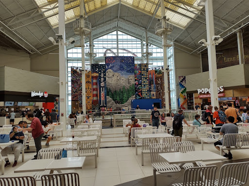 Shopping Mall «Palisades Center», reviews and photos, 1000 Palisades Center Dr, West Nyack, NY 10994, USA