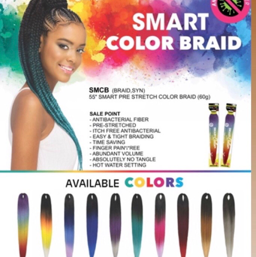 Beauty Supply Store «Beauty Plus», reviews and photos, 5814 Nolensville Pike #101, Nashville, TN 37211, USA