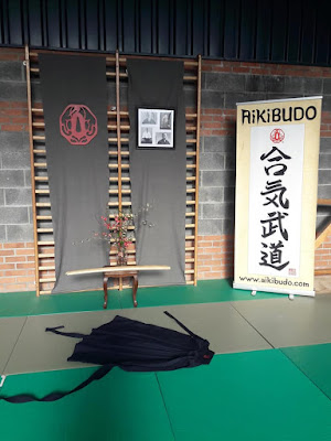 Aikibudo & Self défense Phalempin à Phalempin