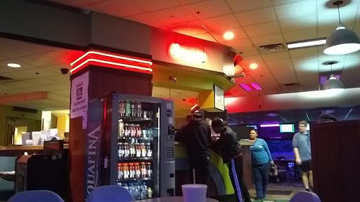 Bowling Alley «Oak Forest Bowl», reviews and photos, 15240 S Cicero Ave, Oak Forest, IL 60452, USA