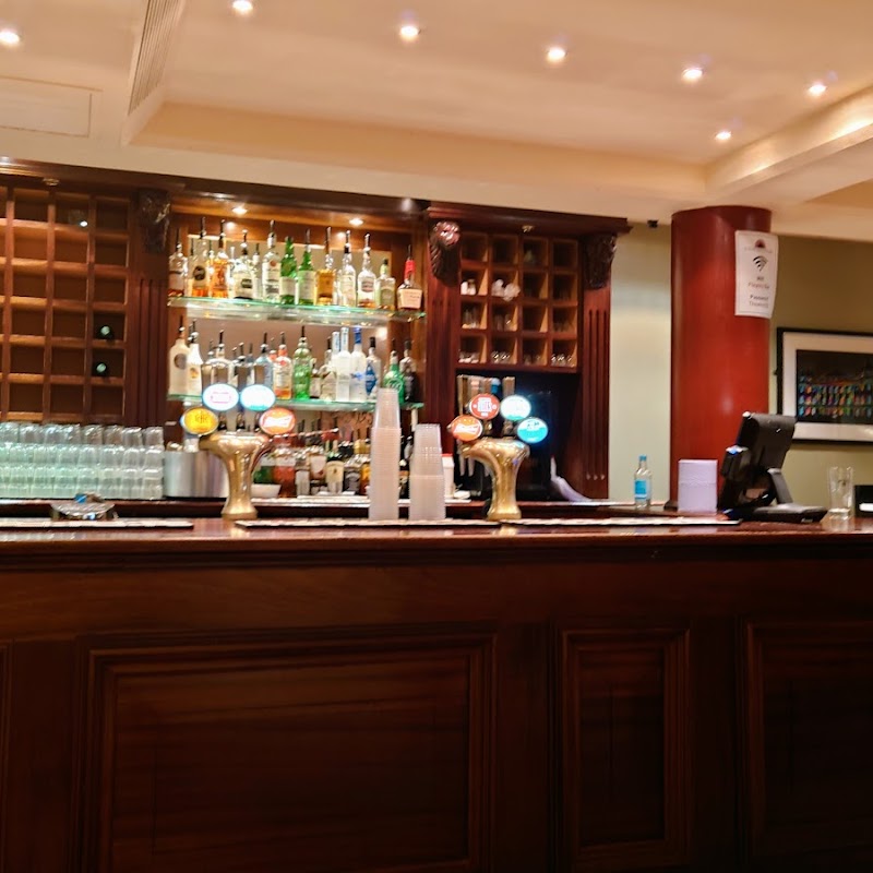 Players Bar and Kitchen