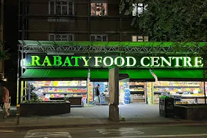 Rabaty Food Centre image