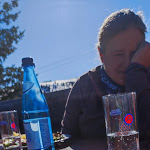 Photo n°1 de l'avis de Riccardo.r fait le 28/02/2018 à 23:12 sur le  Baita Ciadinat à Sëlva