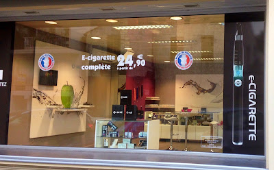 O-Smoke Cigarettes Electroniques à Saint-Laurent-du-Var