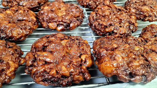 Donut Shop «Daylight Donuts», reviews and photos, 1520 Bypass Rd, Heber Springs, AR 72543, USA