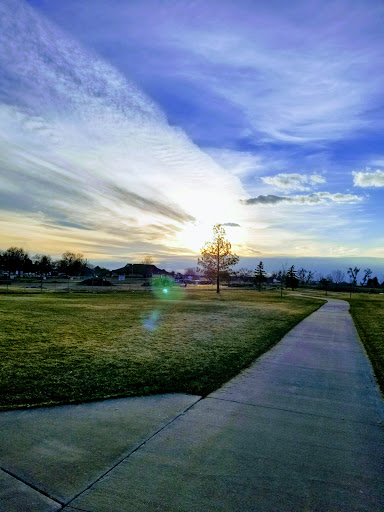 Park «Expo Park», reviews and photos, 10955 E Exposition Ave, Aurora, CO 80012, USA