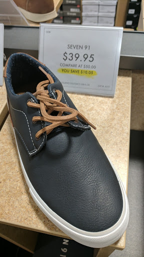 Shoe Store «DSW Designer Shoe Warehouse», reviews and photos, 4049 Grand Ave, Chino, CA 91710, USA