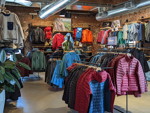 Clothing Store «Patagonia Denver», reviews and photos, 1431 15th St, Denver, CO 80202, USA