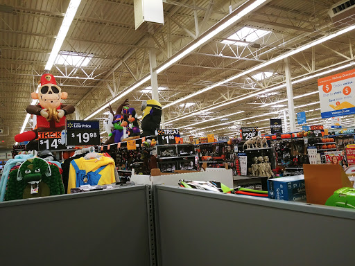 Department Store «Walmart Supercenter», reviews and photos, 21655 N Lake Pleasant Pkwy, Peoria, AZ 85382, USA