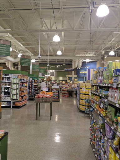 Supermarket «Publix Supermarket at Rockledge Crossing», reviews and photos, 3820 Murrell Rd, Rockledge, FL 32955, USA