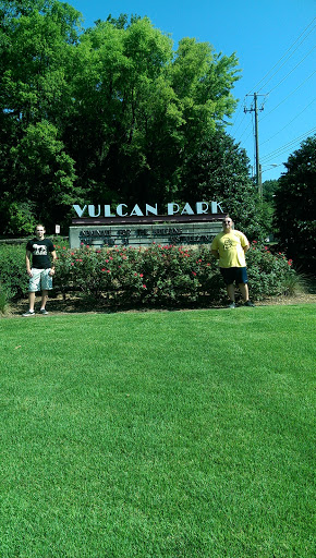 Museum «Vulcan Park & Museum», reviews and photos, 1701 Valley View Dr, Birmingham, AL 35209, USA