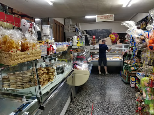 Los Cuatro Hermanos en Palencia, Palencia