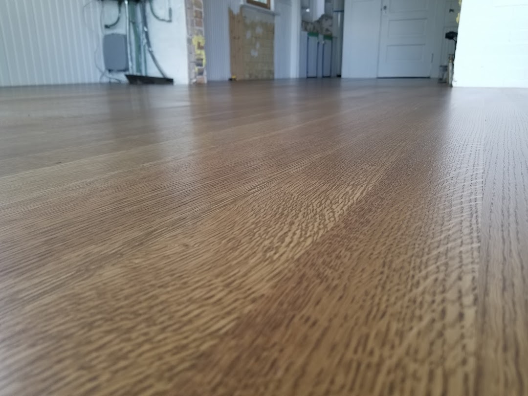 Dream Flooring LLC