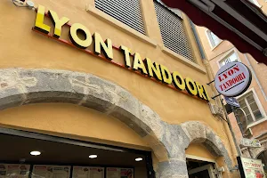 Lyon Tandoori image