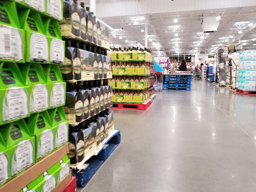 Warehouse store «Costco Wholesale», reviews and photos, 220 Sylvania Ave, Santa Cruz, CA 95060, USA