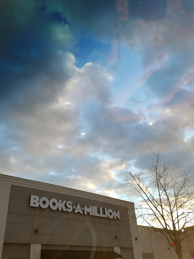 Book Store «Books-A-Million», reviews and photos, 3005 Clarendon Blvd, New Bern, NC 28562, USA
