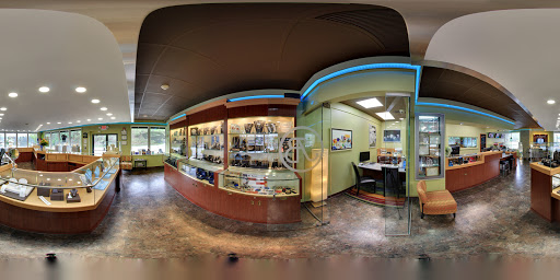 Jewelry Store «JAB Jewelry Designs», reviews and photos, 3220 Washington Rd, McMurray, PA 15317, USA