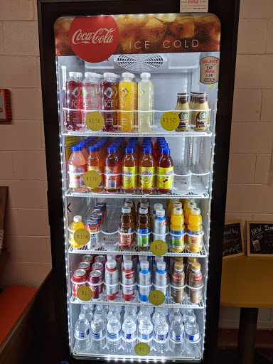 Donut Shop «Castro Valley Donuts», reviews and photos, 22150 Redwood Rd, Castro Valley, CA 94546, USA