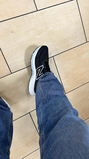 Shoe Store «New Balance Frisco», reviews and photos, 8300 Gaylord Pkwy #4, Frisco, TX 75034, USA