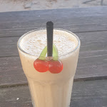 Photo n°1 de l'avis de Michaela. fait le 07/06/2019 à 07:02 sur le  Zuckerhut à Zingst