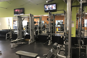Anytime Fitness at Louviers