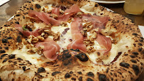 Prosciutto crudo du Vincenzo Pizzeria à Nantes - n°8