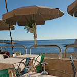 Photo n°4 de l'avis de valentina. fait le 30/11/2021 à 14:13 sur le  Pyrgo restaurant à Civitavecchia