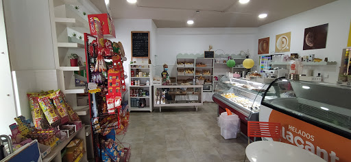 El Rincón de Nuria en Nerva, Huelva
