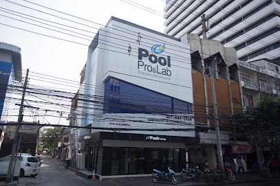 Pool Pro&Lab