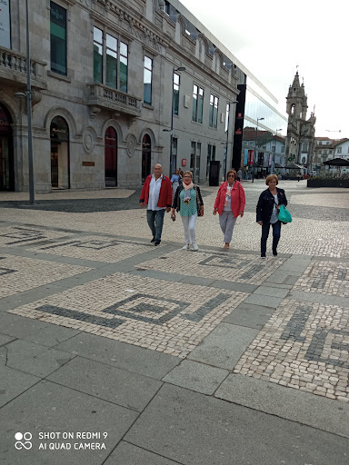 Talleres Unión en Camariñas, A Coruña