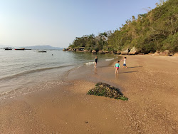 Foto de Praia Da Leca com muito limpo nível de limpeza