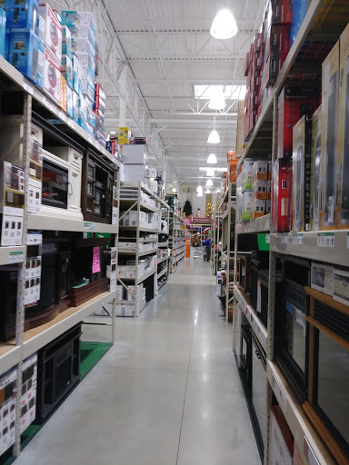 Home Improvement Store «Menards», reviews and photos, 2524 W Jefferson St, Joliet, IL 60435, USA