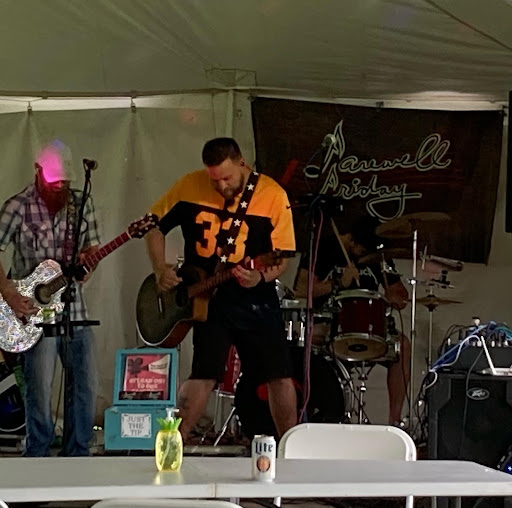 Winery «Duck Creek Vineyard & Winery», reviews and photos, 5046 County Rd R, Denmark, WI 54208, USA