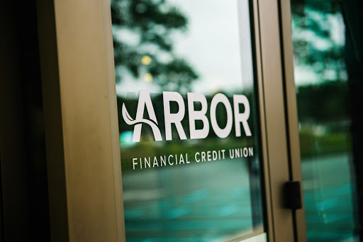 Credit Union «Arbor Financial Credit Union», reviews and photos