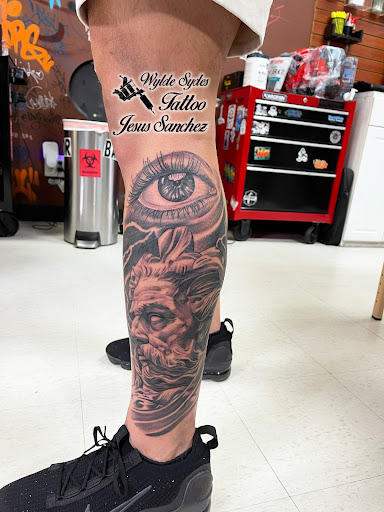 Explore tattoo ideas for a miscarriage, creative tattoo ideas in San Diego, available at Wylde Sydes Tattoo & Body Piercing