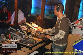 DJ Mirko van Äitsch (Disc-Jockey)