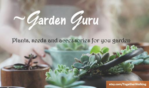 Garden Gurus