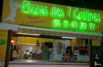Photos du propriétaire du Pizzeria Pizzas des 7 Collines à Nîmes - n°4