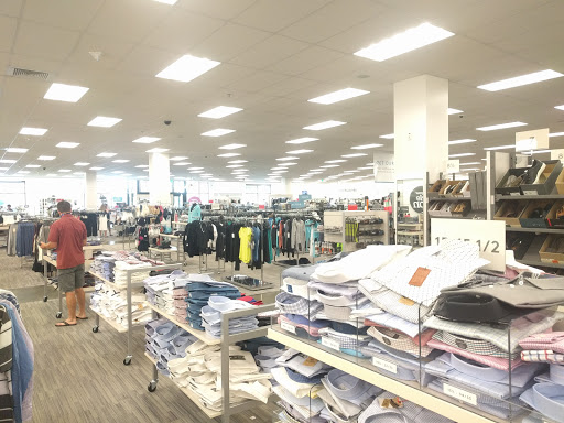 Department Store «Nordstrom Rack Station Park», reviews and photos, 380 Station Pkwy, Farmington, UT 84025, USA