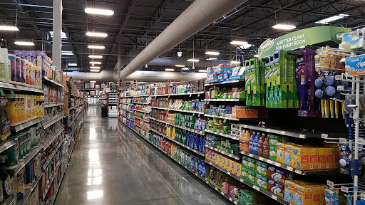 Supermarket «WinCo Foods», reviews and photos, 1122 W Centerville Rd, Garland, TX 75041, USA