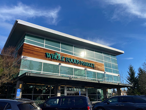 Whole Foods Market, 7380 SW Bridgeport Rd, Tigard, OR 97224, USA, 