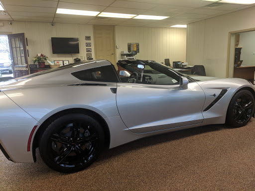 Used Car Dealer «Choice Auto Sales», reviews and photos, 4765 Old William Penn Hwy, Murrysville, PA 15668, USA