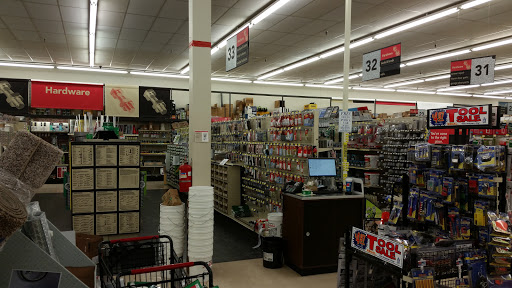 Home Improvement Store «Tops Home Center #44», reviews and photos, 916 W 4th St, Greensburg, IN 47240, USA