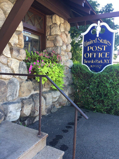 Post Office «United States Postal Service», reviews and photos, 228 NY-17, Tuxedo Park, NY 10987, USA